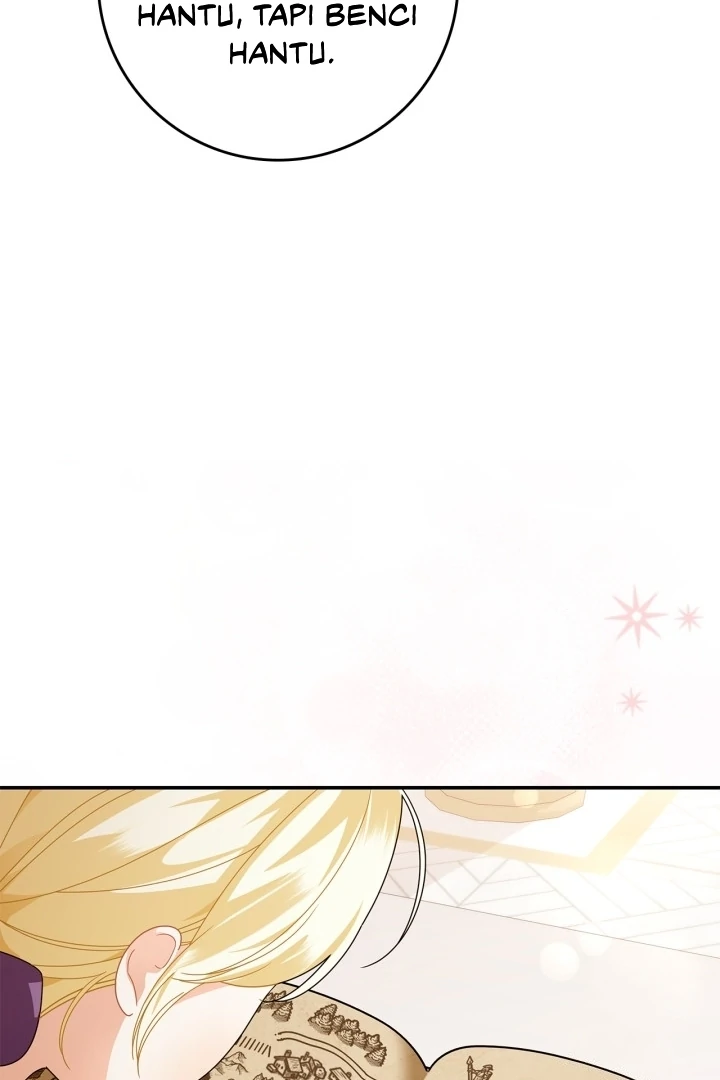I Became the Daughter of a Ghost Duke Chapter 12 - halaman 60