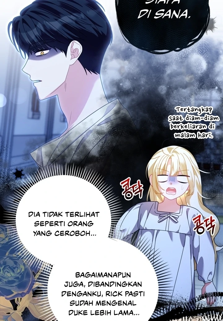 I Became the Daughter of a Ghost Duke Chapter 12 - halaman 64