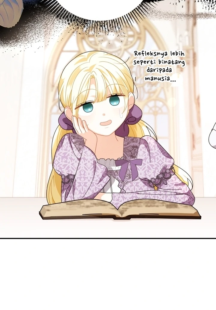 I Became the Daughter of a Ghost Duke Chapter 12 - halaman 65
