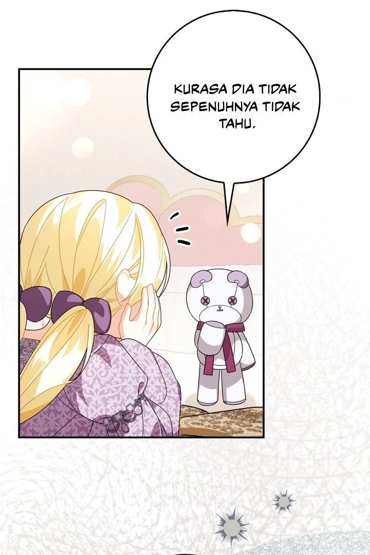 I Became the Daughter of a Ghost Duke Chapter 12 - halaman 66