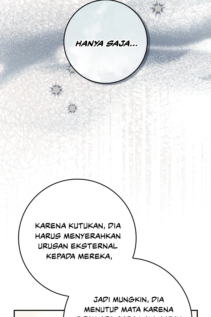 I Became the Daughter of a Ghost Duke Chapter 12 - halaman 67