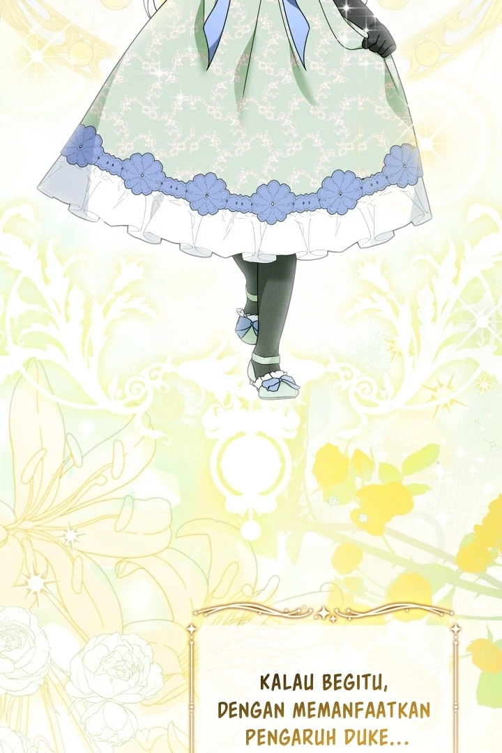 I Became the Daughter of a Ghost Duke Chapter 12 - halaman 7