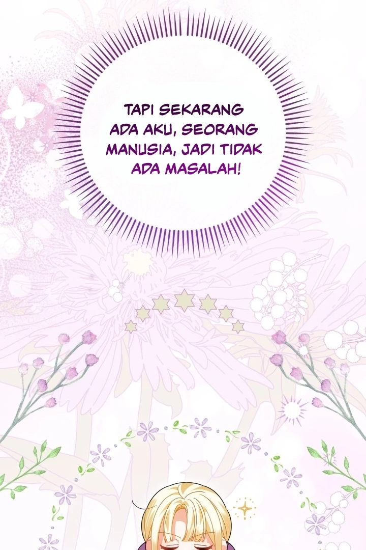 I Became the Daughter of a Ghost Duke Chapter 12 - halaman 71