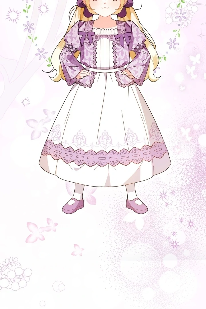 I Became the Daughter of a Ghost Duke Chapter 12 - halaman 72