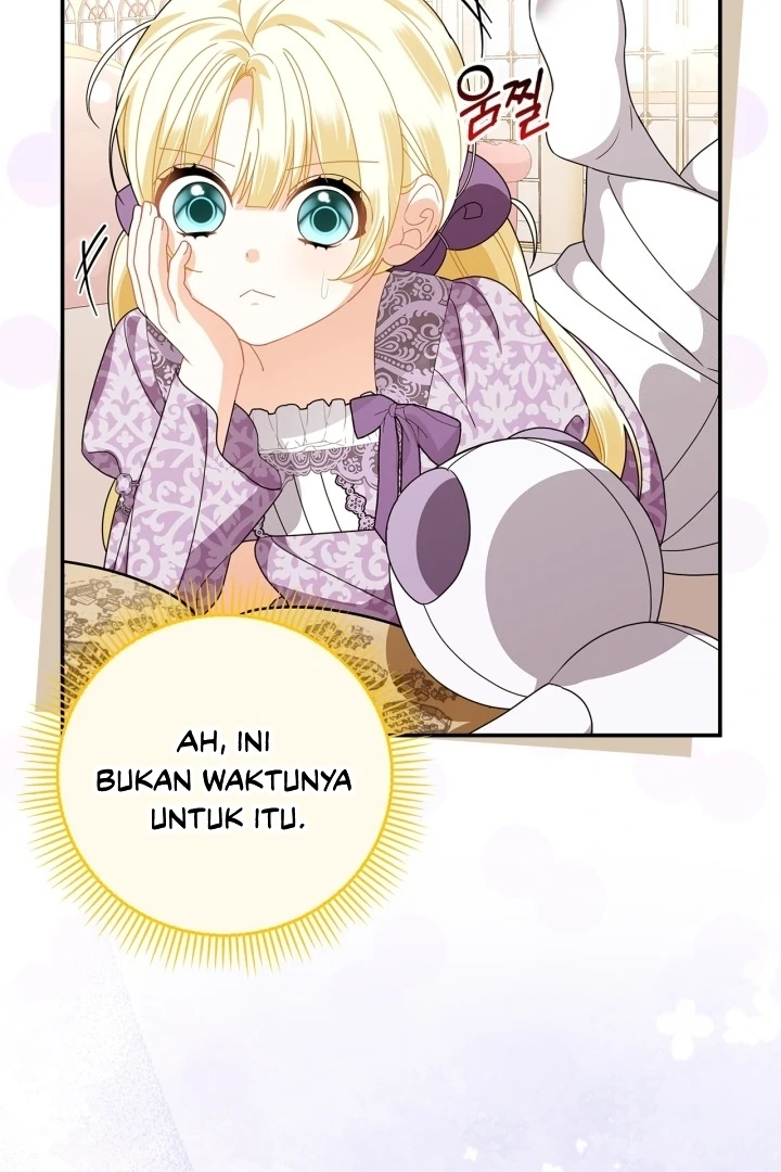 I Became the Daughter of a Ghost Duke Chapter 12 - halaman 75