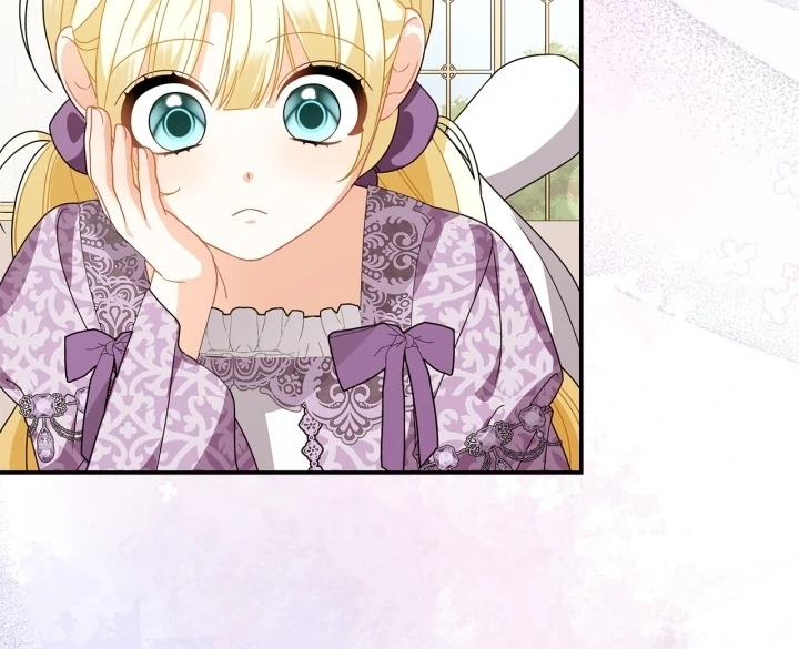 I Became the Daughter of a Ghost Duke Chapter 12 - halaman 77