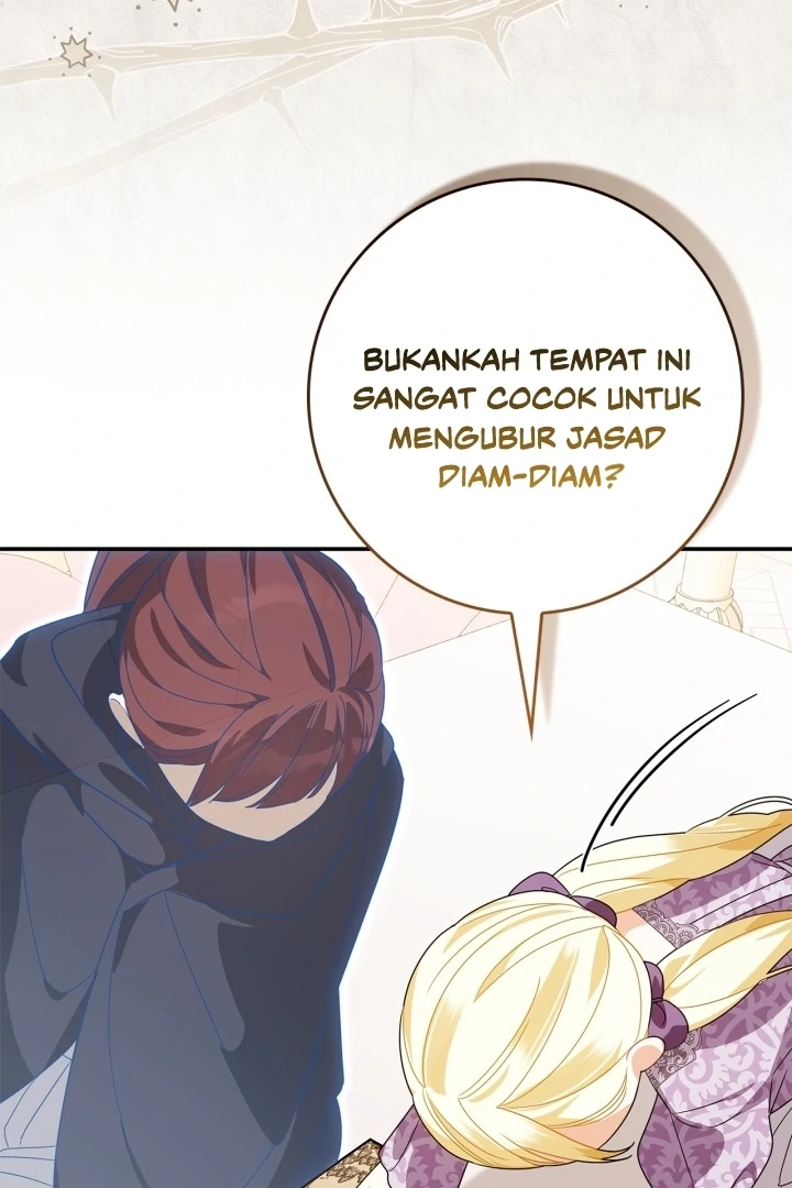 I Became the Daughter of a Ghost Duke Chapter 12 - halaman 80