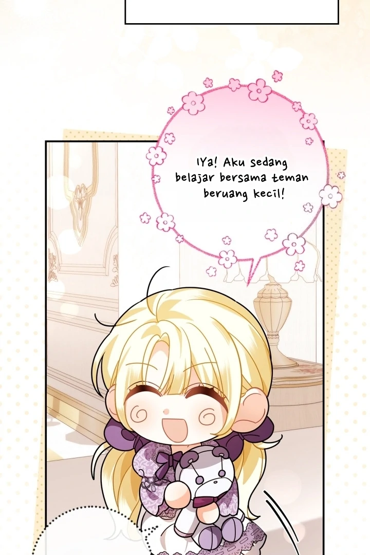 I Became the Daughter of a Ghost Duke Chapter 12 - halaman 86