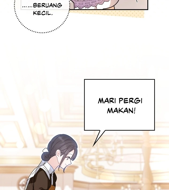 I Became the Daughter of a Ghost Duke Chapter 12 - halaman 87