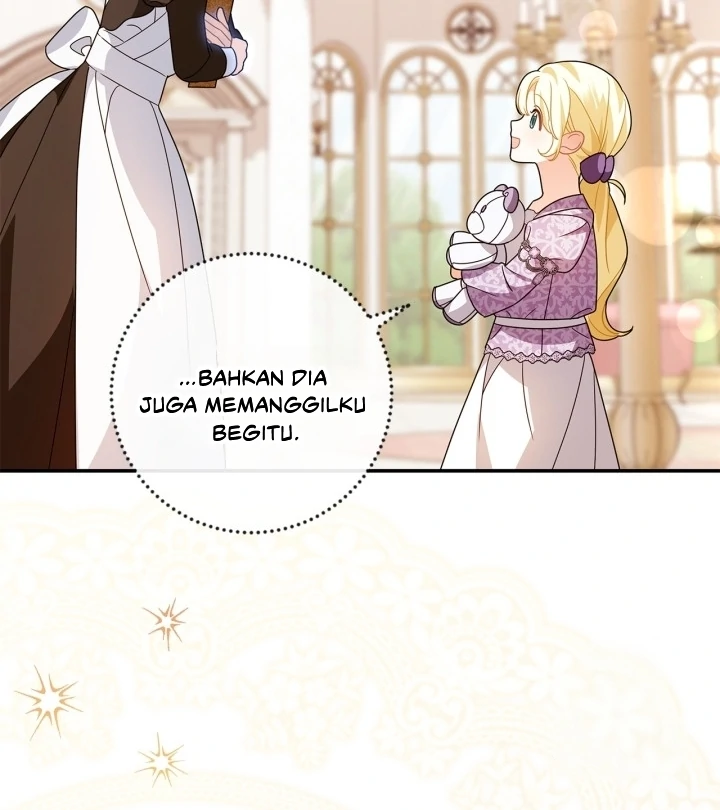 I Became the Daughter of a Ghost Duke Chapter 12 - halaman 88