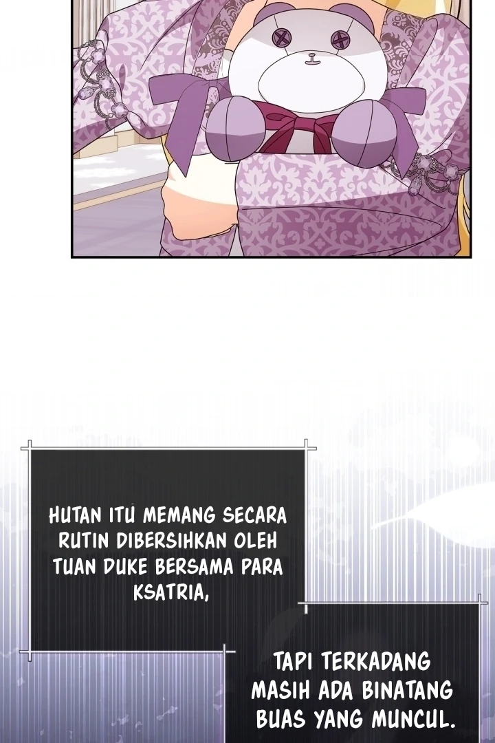 I Became the Daughter of a Ghost Duke Chapter 12 - halaman 93
