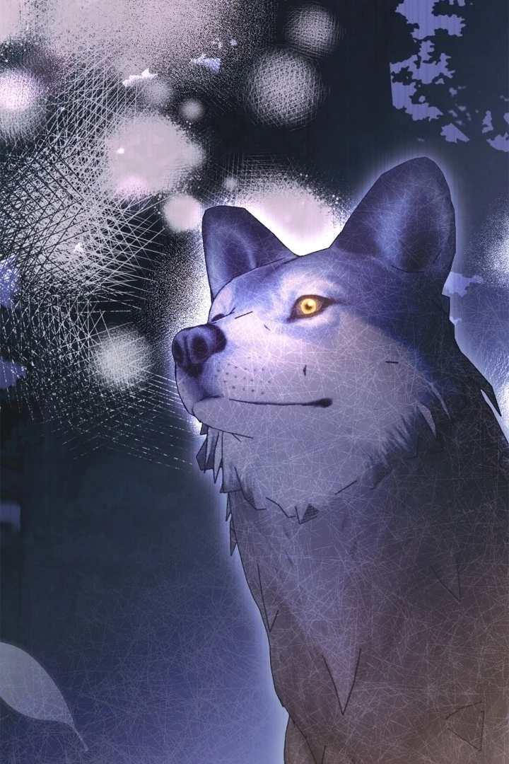 I Became the Daughter of a Ghost Duke Chapter 12 - halaman 95