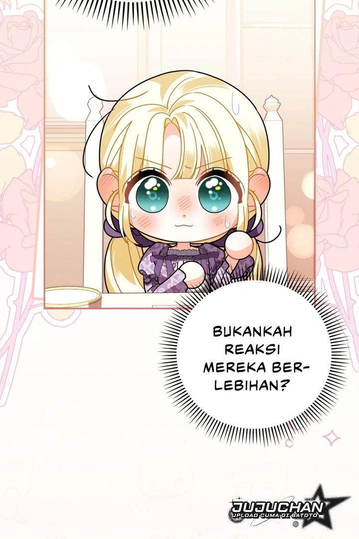 I Became the Daughter of a Ghost Duke Chapter 13 - halaman 10