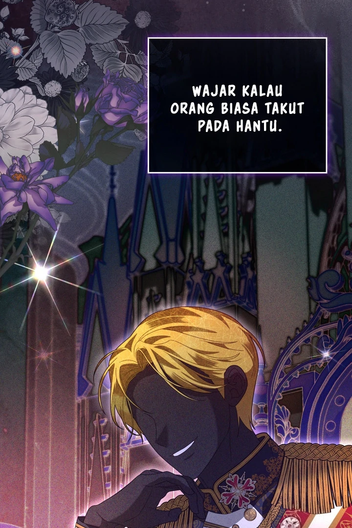 I Became the Daughter of a Ghost Duke Chapter 13 - halaman 101