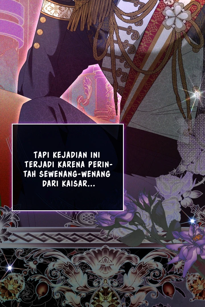 I Became the Daughter of a Ghost Duke Chapter 13 - halaman 102