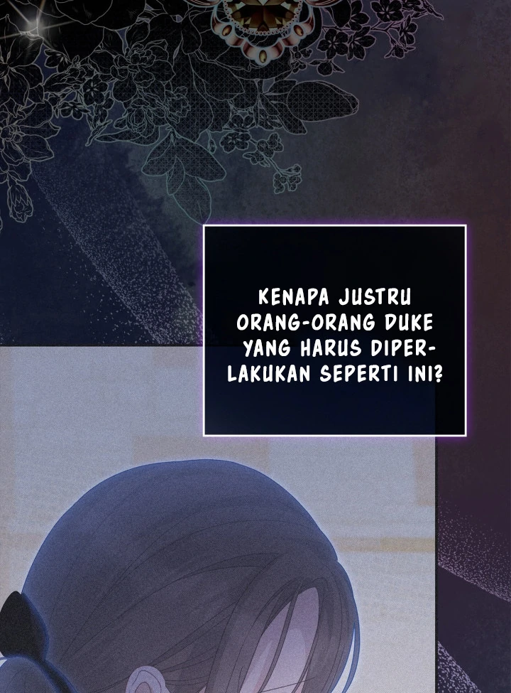 I Became the Daughter of a Ghost Duke Chapter 13 - halaman 103