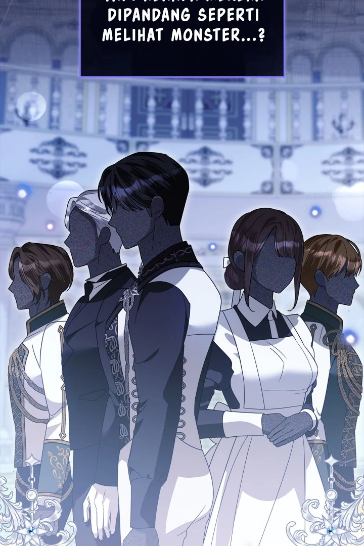 I Became the Daughter of a Ghost Duke Chapter 13 - halaman 106