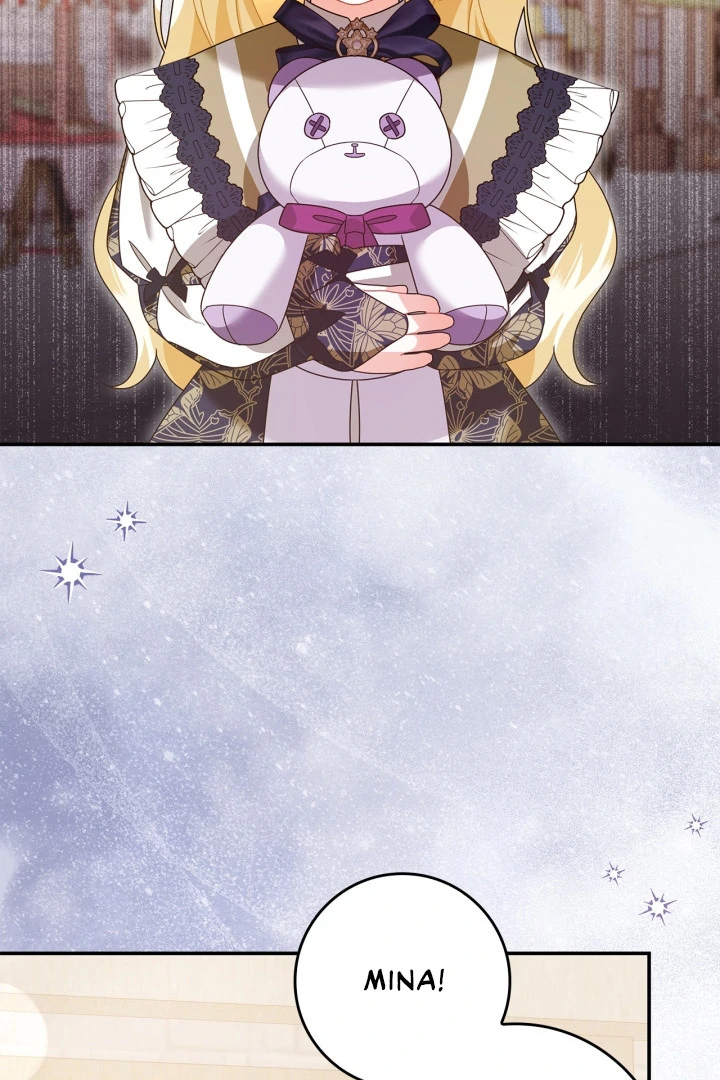 I Became the Daughter of a Ghost Duke Chapter 13 - halaman 108