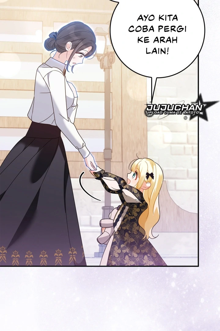 I Became the Daughter of a Ghost Duke Chapter 13 - halaman 109