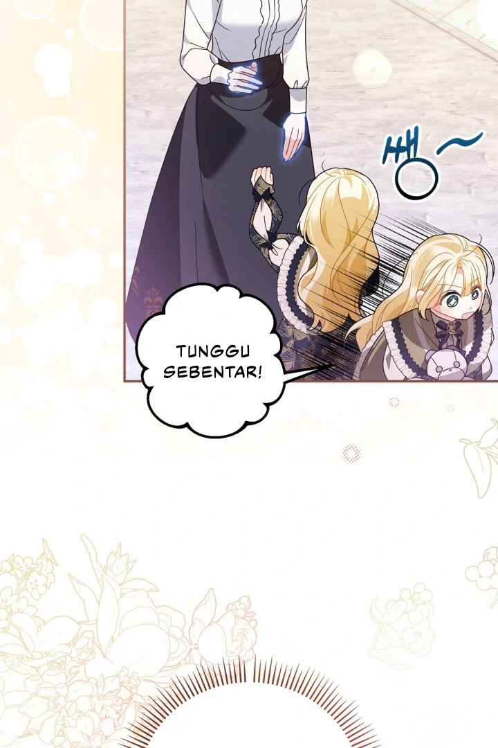 I Became the Daughter of a Ghost Duke Chapter 13 - halaman 112