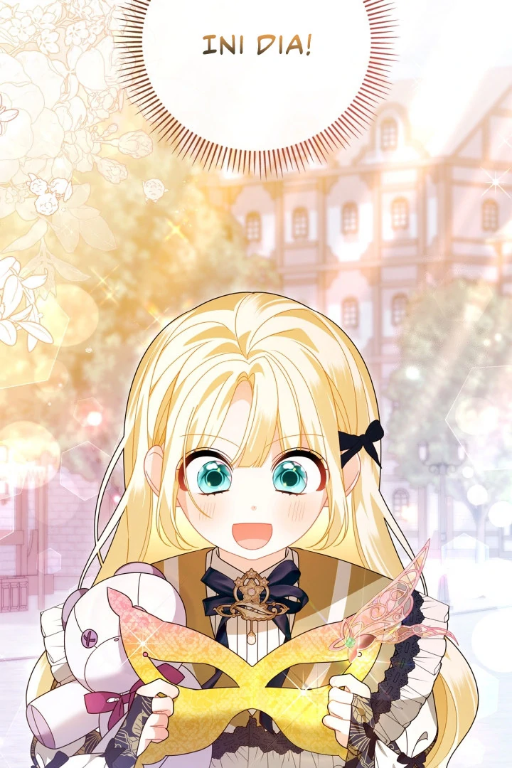 I Became the Daughter of a Ghost Duke Chapter 13 - halaman 113