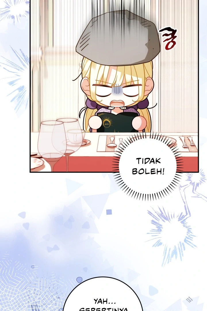 I Became the Daughter of a Ghost Duke Chapter 13 - halaman 19