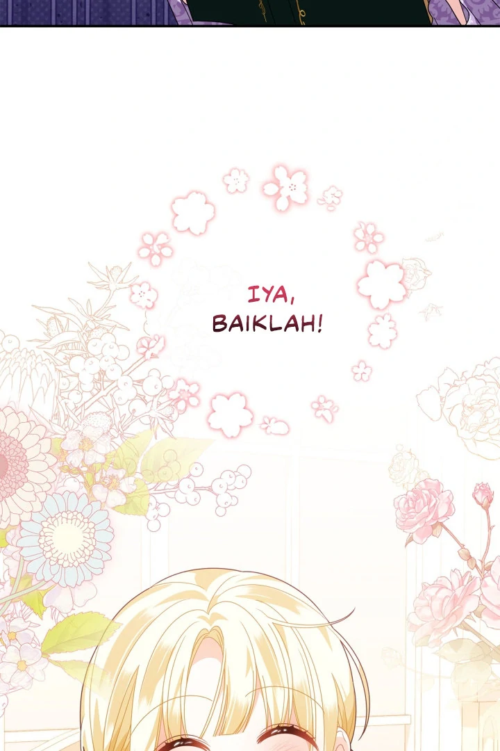 I Became the Daughter of a Ghost Duke Chapter 13 - halaman 21