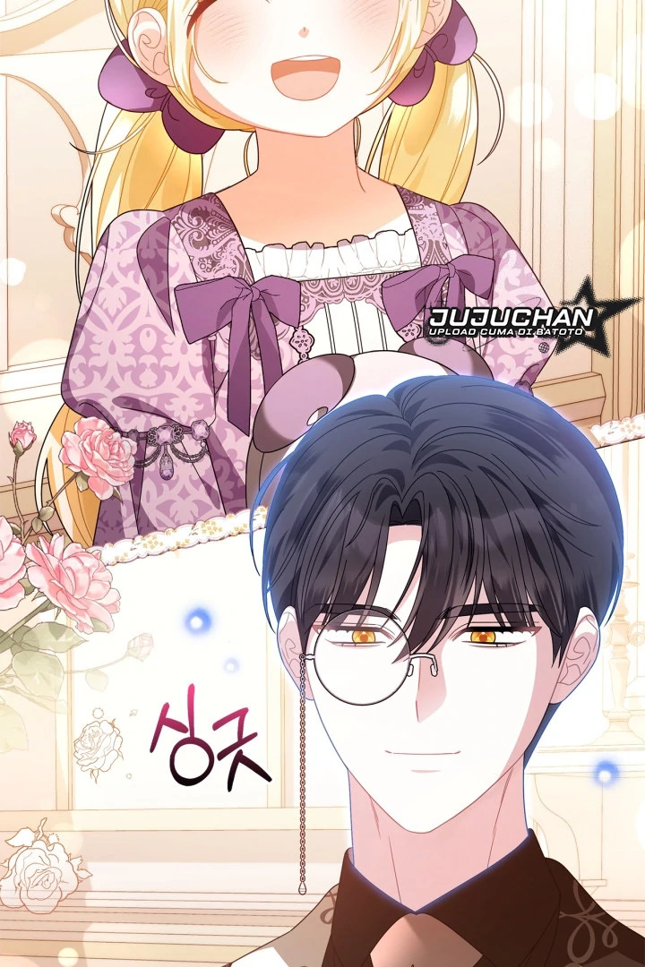I Became the Daughter of a Ghost Duke Chapter 13 - halaman 22