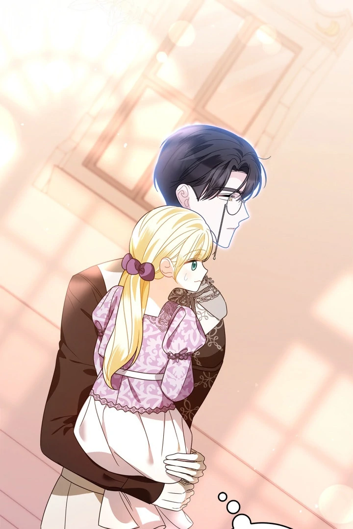 I Became the Daughter of a Ghost Duke Chapter 13 - halaman 28