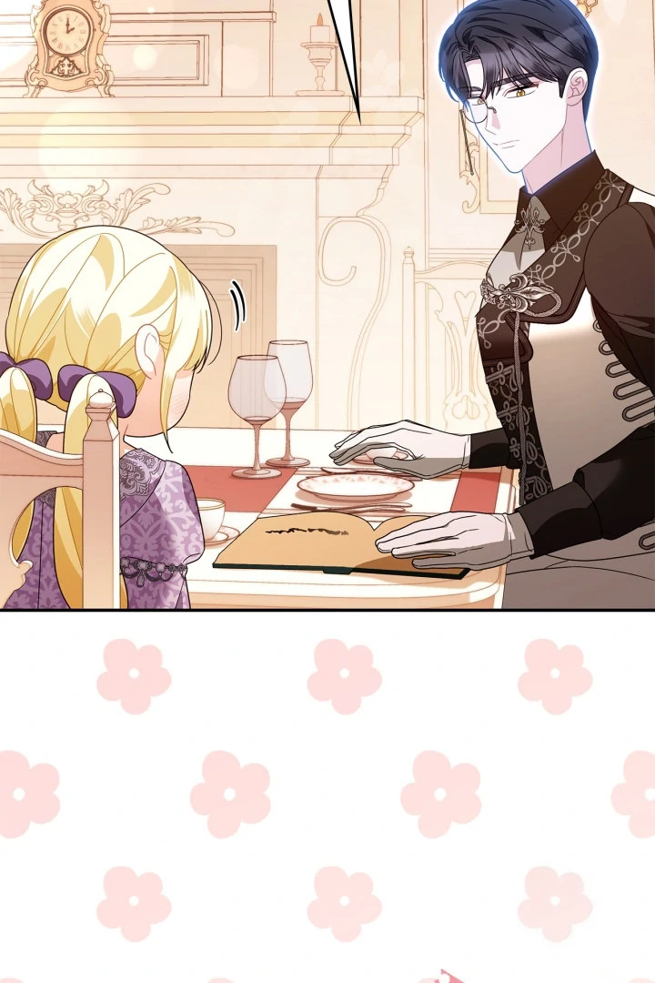 I Became the Daughter of a Ghost Duke Chapter 13 - halaman 3