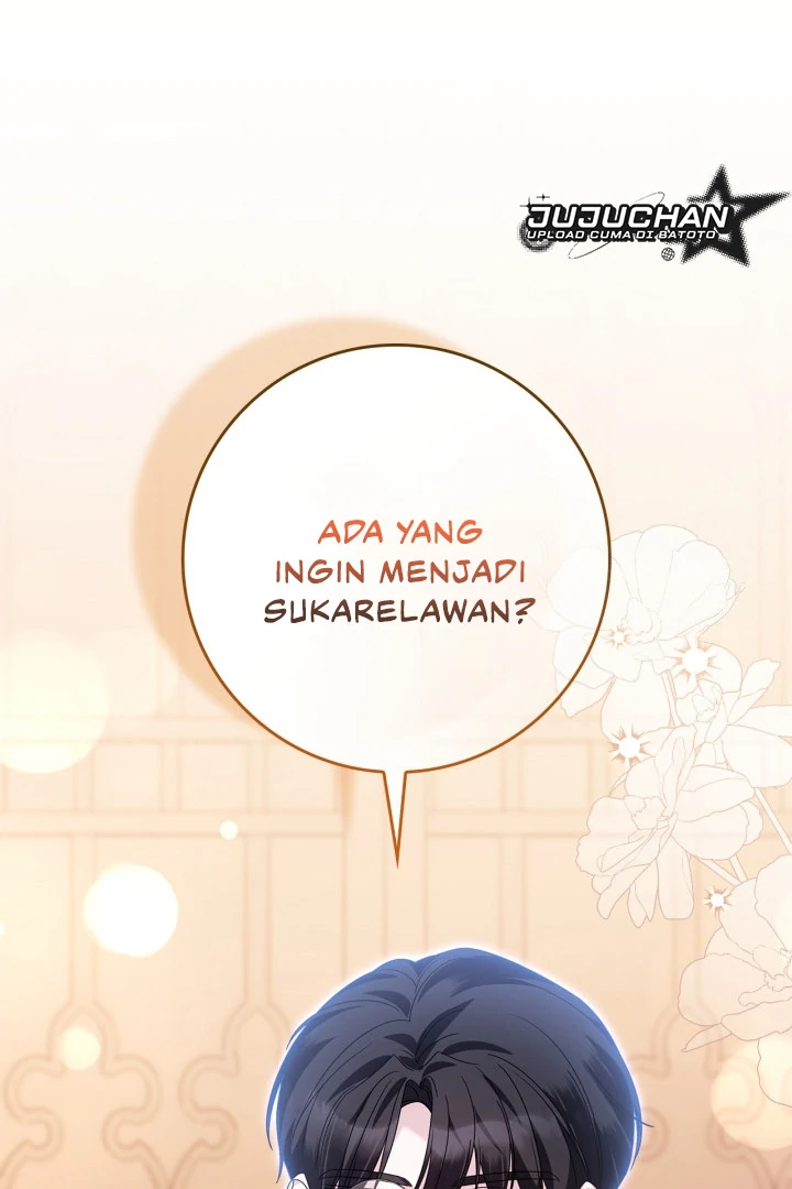 I Became the Daughter of a Ghost Duke Chapter 13 - halaman 37