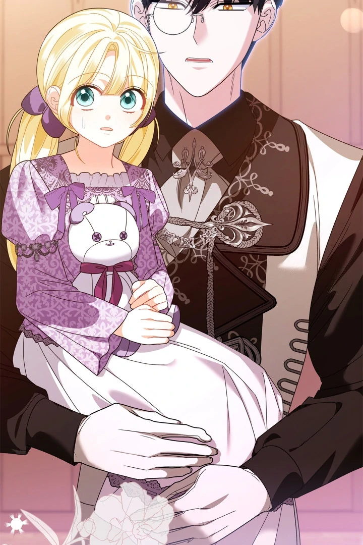 I Became the Daughter of a Ghost Duke Chapter 13 - halaman 38