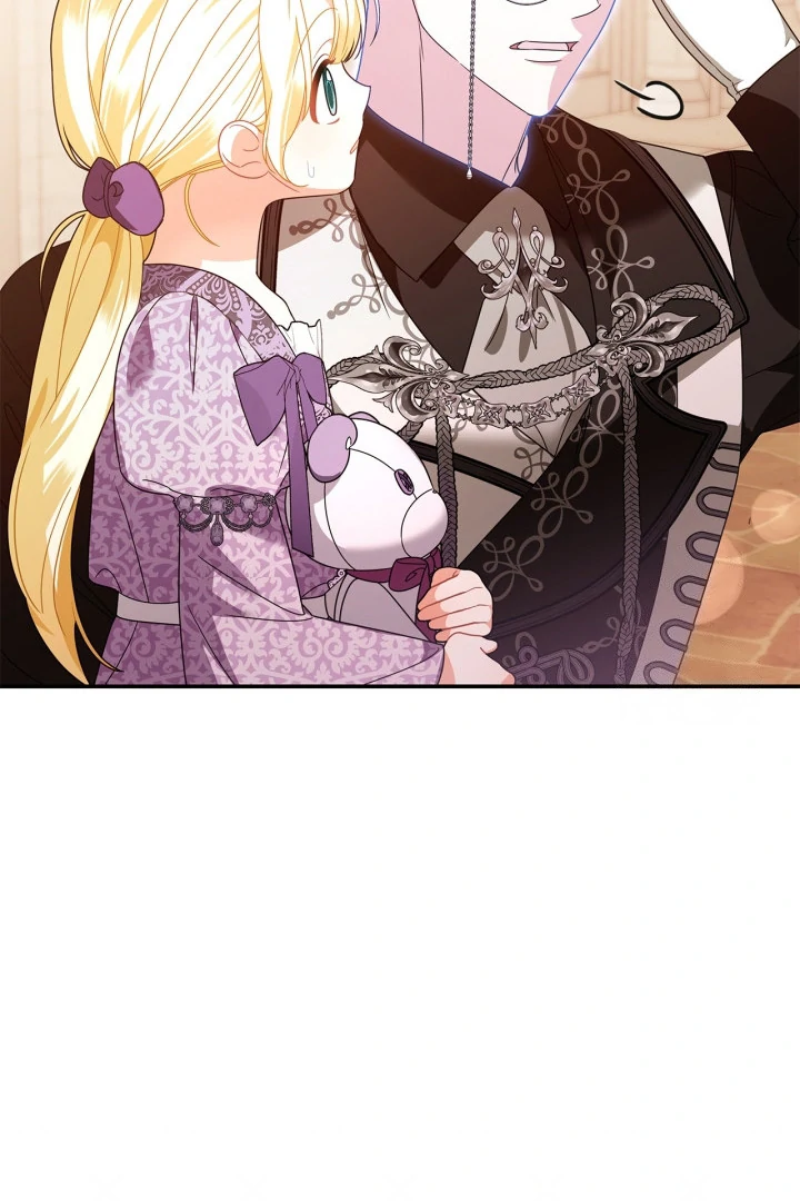 I Became the Daughter of a Ghost Duke Chapter 13 - halaman 42
