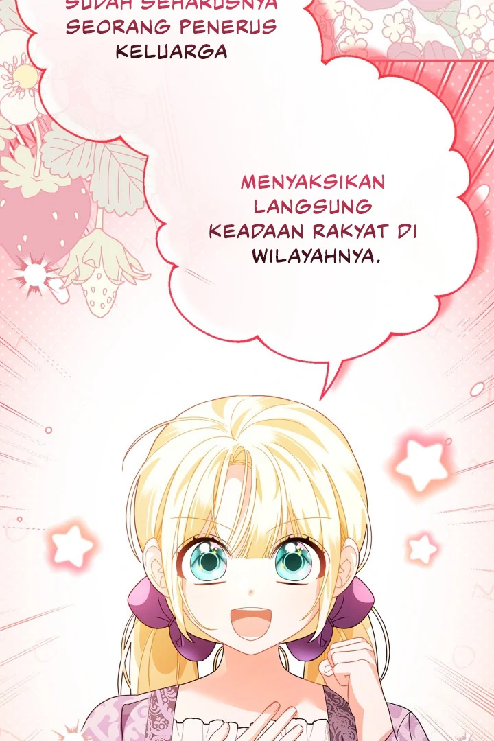 I Became the Daughter of a Ghost Duke Chapter 13 - halaman 5