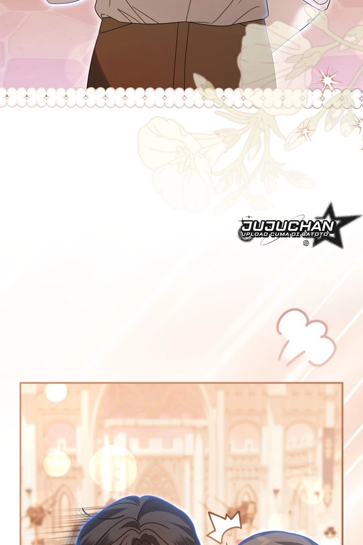 I Became the Daughter of a Ghost Duke Chapter 13 - halaman 52