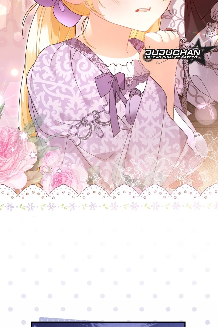 I Became the Daughter of a Ghost Duke Chapter 13 - halaman 59