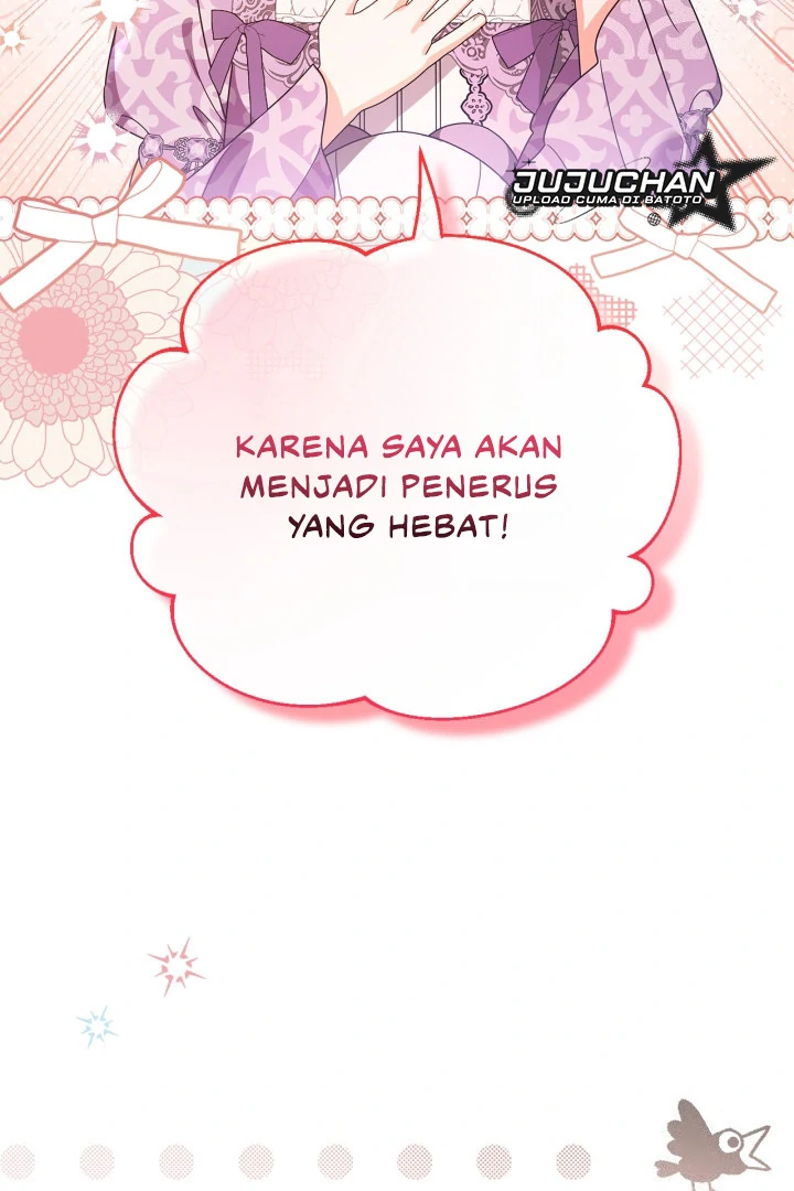I Became the Daughter of a Ghost Duke Chapter 13 - halaman 6
