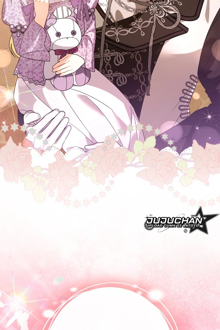 I Became the Daughter of a Ghost Duke Chapter 13 - halaman 62