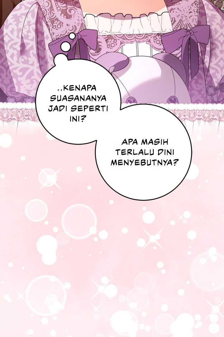 I Became the Daughter of a Ghost Duke Chapter 13 - halaman 65