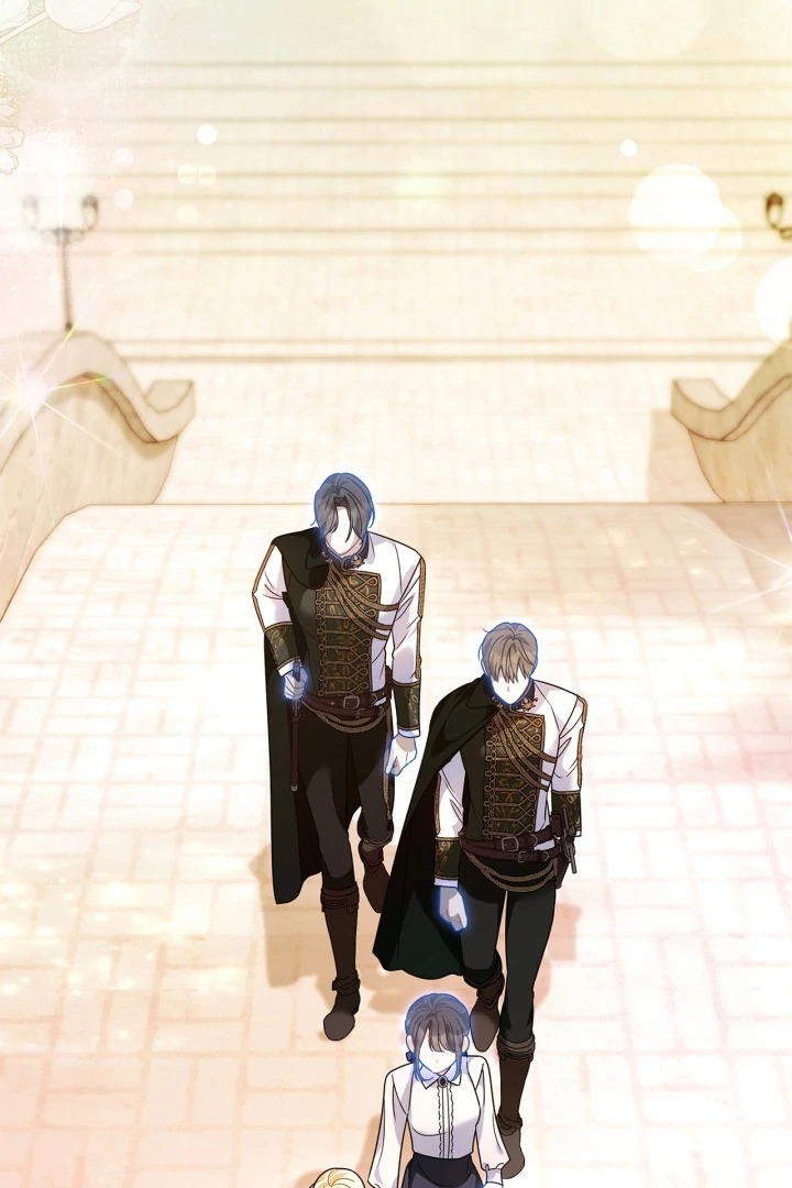 I Became the Daughter of a Ghost Duke Chapter 13 - halaman 72