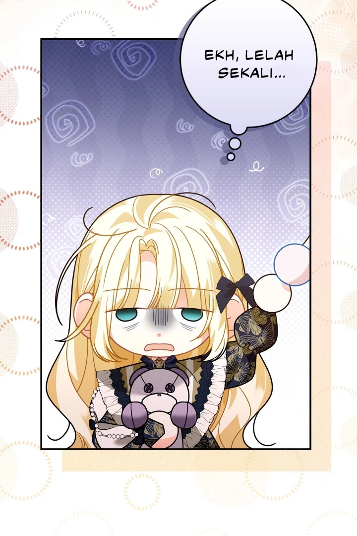 I Became the Daughter of a Ghost Duke Chapter 13 - halaman 74
