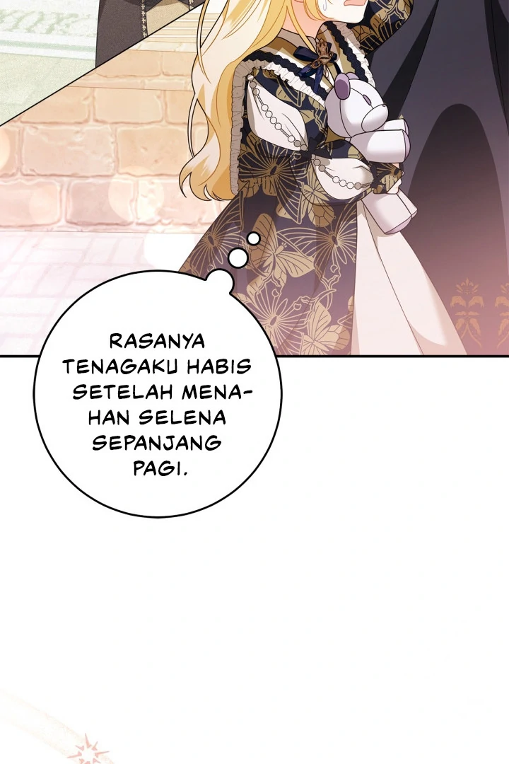 I Became the Daughter of a Ghost Duke Chapter 13 - halaman 76