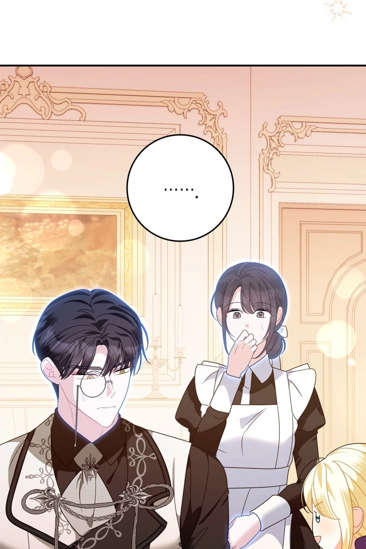 I Became the Daughter of a Ghost Duke Chapter 13 - halaman 8