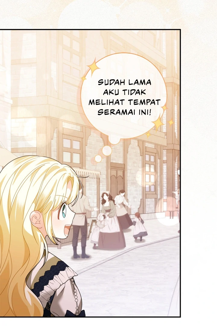 I Became the Daughter of a Ghost Duke Chapter 13 - halaman 82