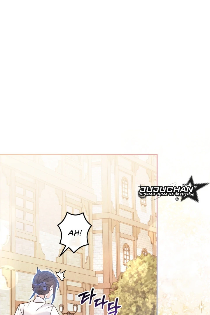 I Became the Daughter of a Ghost Duke Chapter 13 - halaman 83