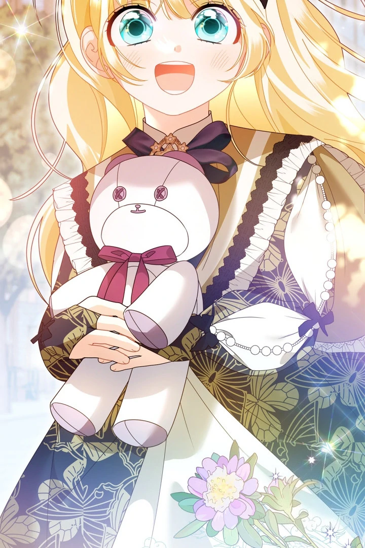 I Became the Daughter of a Ghost Duke Chapter 13 - halaman 85