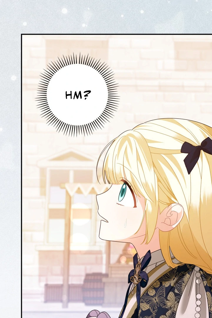 I Became the Daughter of a Ghost Duke Chapter 13 - halaman 89