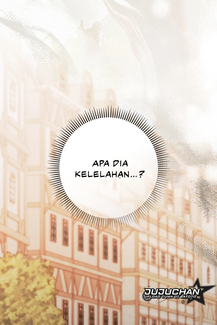 I Became the Daughter of a Ghost Duke Chapter 13 - halaman 91