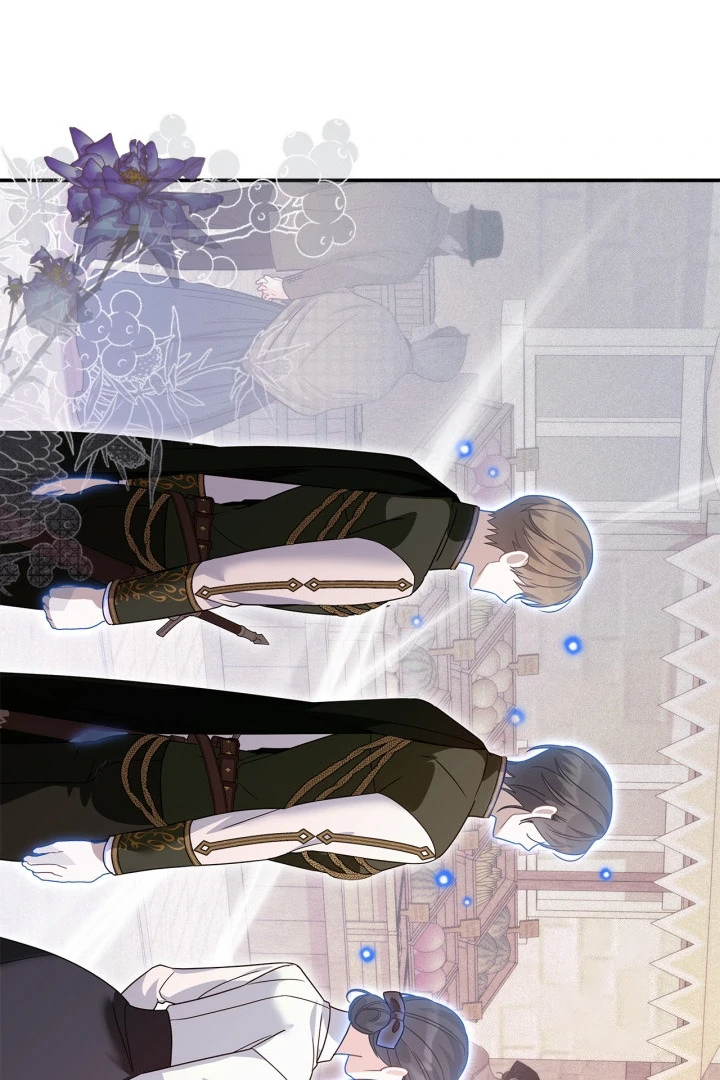 I Became the Daughter of a Ghost Duke Chapter 13 - halaman 94