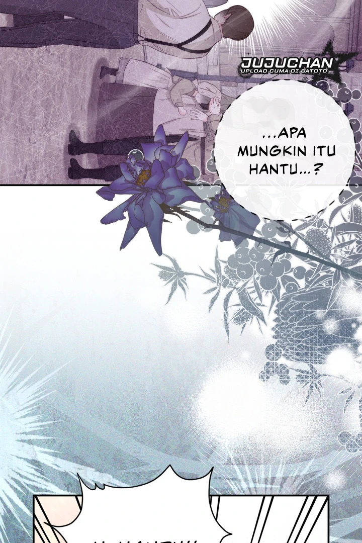 I Became the Daughter of a Ghost Duke Chapter 13 - halaman 96